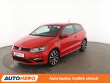Volkswagen Polo 1.8 TSI GTI BMT Aut.*PDC*LED*SHZ*KLIMA* - VW Polo Gebrauchtwagen in Köln