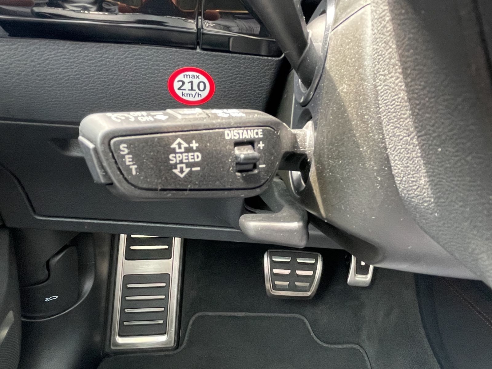 Audi SQ8 e-tron - Bild 23