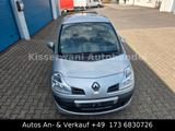 Renault Grand Modus Authentique,Kimaanlage,133TKM - Renault Grand Modus aus 2008