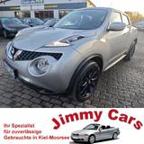 Nissan Juke 1.2 DIG-T Tekna - Nissan Gebrauchtwagen in Kiel