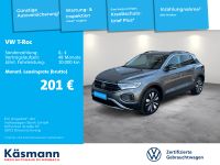 Volkswagen T-Roc - Vorschau Bild 2