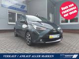 Toyota Aygo 1.0 x-play club APP/KAM/GJR 53 kW (72 PS... - Toyota Aygo (X): Play Club