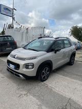 Citroën Citroen C3 Aircross BlueHDi 120 S&S EAT6 Feel - Citroën C3 Aircross Feel mit Diesel-Antrieb