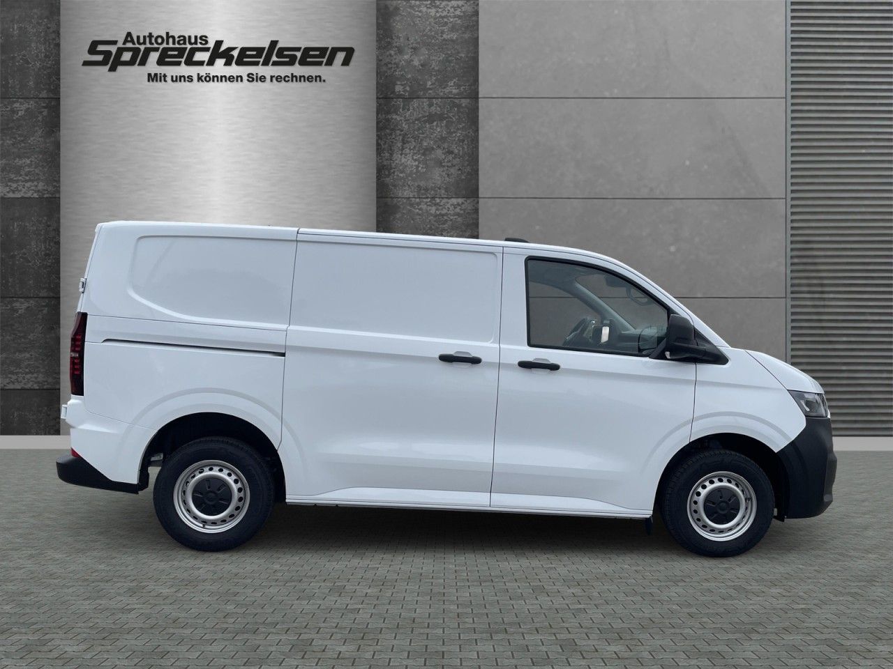 Volkswagen T6 Transporter - Bild 4