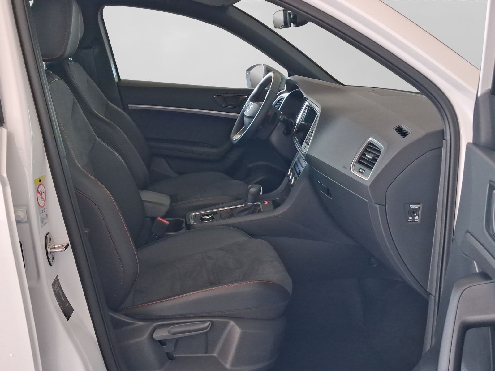 Seat Ateca - Bild 5