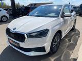 Skoda Fabia 1.0 TSI TOUR LED SHZ Tempomat AppleCarPlay - Skoda Fabia Tageszulassungen