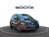 Volkswagen Golf Sportsvan 1.4 TSI Comfortline - Volkswagen Golf Sportsvan: Comfortline