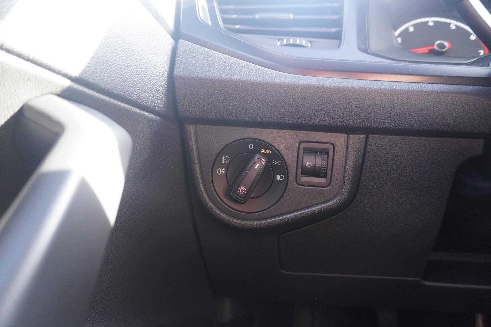 Volkswagen Polo 1.0 LED Klima Bluetooth PDC USB Sitzheizung, миниатюра 20