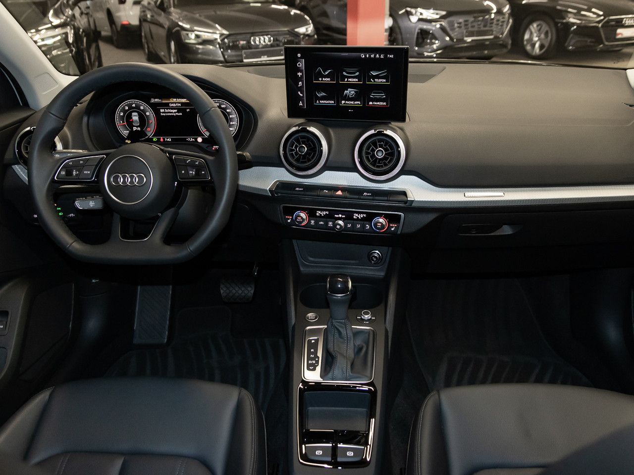Audi Q2 - Bild 16