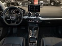 Audi Q2 - Vorschau Bild 16
