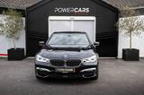 BMW 740d xDrive | M Sport | Sunroof | Massage | - BMW 740 mit Diesel-Antrieb: Automatik