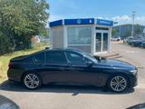 BMW 730d M-Sport - Vollausstattung - Garantie 01/27 - BMW 730 aus 2021