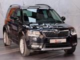 Skoda Yeti Drive 4x4 2.0 TDI |DSG|AHK|XEN|KAM|SHZG|LM - Skoda Yeti Gebrauchtwagen in Bochum