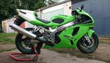 Kawasaki ZX7R - Offers