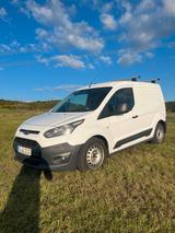 Ford Transit Connect - gebrauchte Ford Transit Connect aus dem Jahr 2014