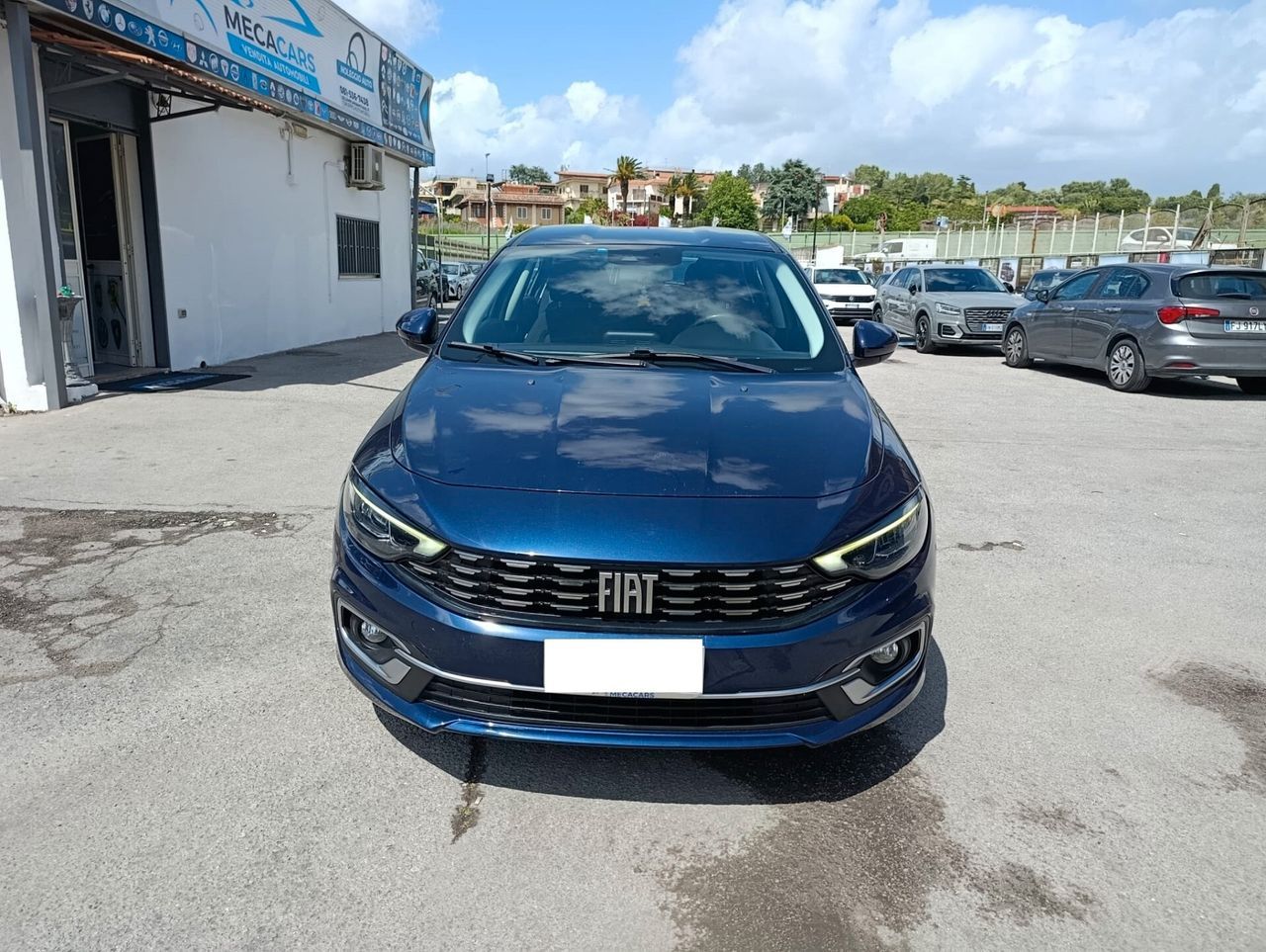 FIAT Tipo
