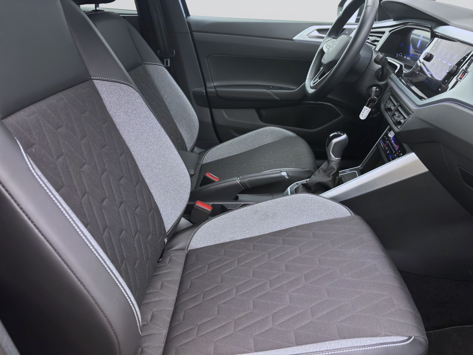 Volkswagen Taigo - Bild 17