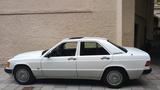 Mercedes-Benz 190 E *Erstlack * No Rost * Schiebedach * 1 Hand - Mercedes-Benz 190 Gebrauchtwagen in München