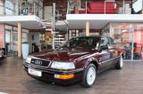 Audi V8 3.6 quattro BBS Rollos SD Treser BRD - Audi V8 mit Schiebedach