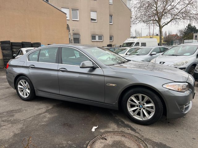 BMW 520 Baureihe 5 Lim. 520 i