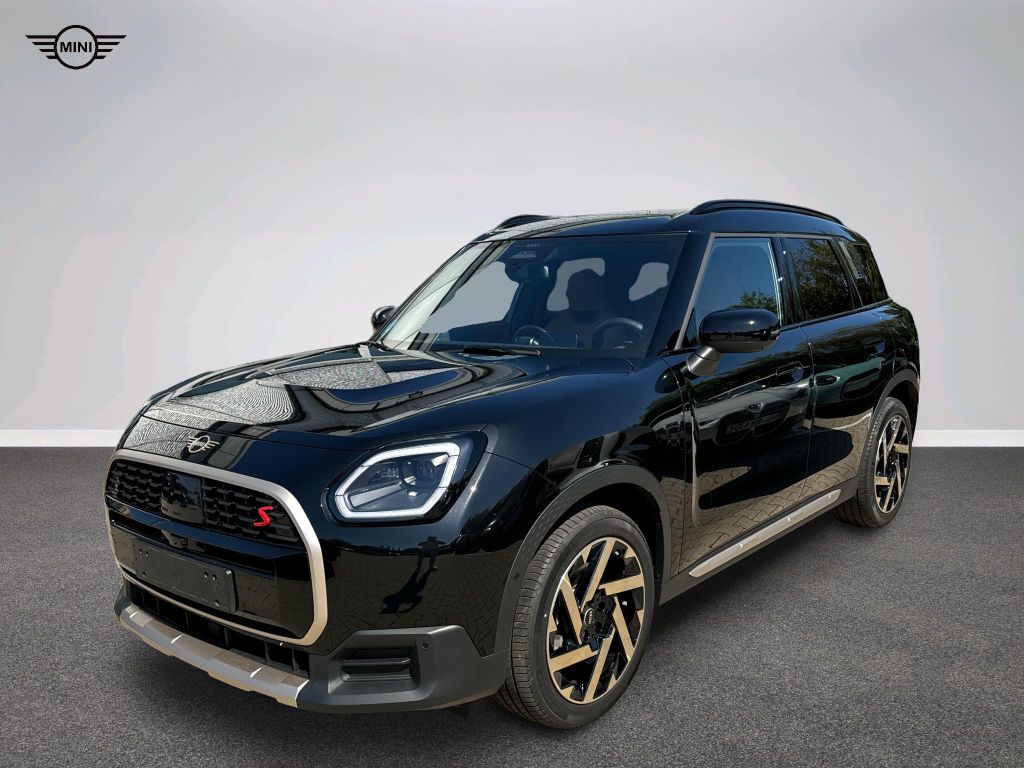 Image of MINI Countryman S (Cooper)