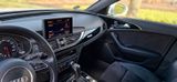 Audi A6 3.0 TDI 200kW quattro S tronic Av - - Audi A6 in Ludwigshafen