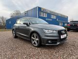 Audi A1 ambition S-Line+AUTOMATIK+Tempo+AHK - gebrauchte Audi A1 aus dem Jahr 2013
