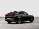 BMW X6 xDrive40i M Sport PANO+ACC+AHK+RFK+NAVI+H&K - BMW X6 mit Panoramadach