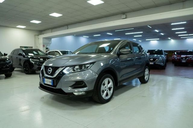 Nissan Qashqai 1.3 DIG-T Acenta 140cv