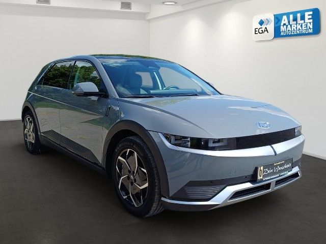 Hyundai IONIQ 5 58kWh TECHNIQ Assistenz Pano Kamera Navi