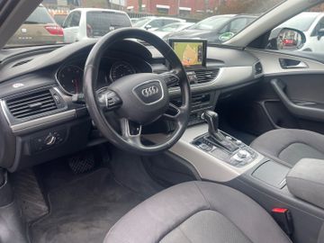 Audi A6 - 10
