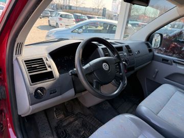 Volkswagen T5 Transporter - 7