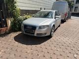 Audi A4 b7 / 2.0 tdi / 147.000km - Audi A4 aus 2005: TDI