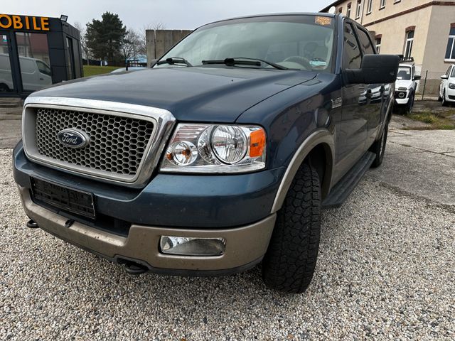 Ford F 150 5.4L