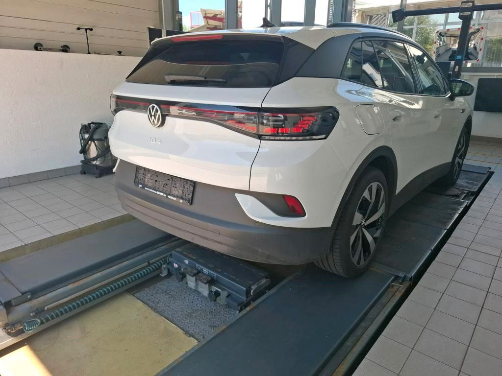 Volkswagen ID.4 DESIGN 82KWh W-PUMPE+MATRIX+ACC+NAVI+APP+20 foto 3