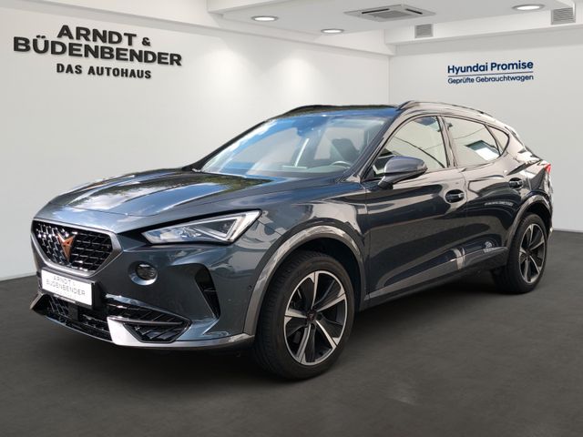 Cupra Formentor 1.5 TSI *SMART AMBIENTE*VIRTUAL*AHK