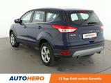 Ford Kuga 1.5 EcoBoost Trend *TEMPO* - gebrauchte Ford Kuga aus dem Jahr 2016