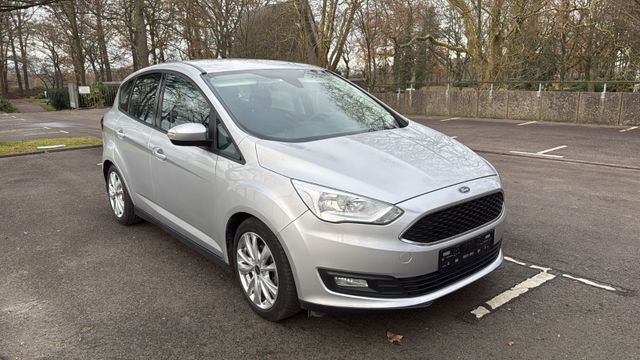 Ford C-Max 1,5TDCi/NAVI/Inspektion Neu