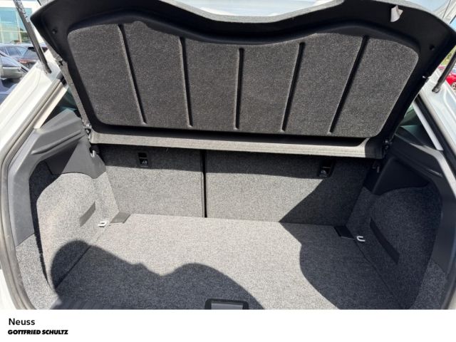 Seat Ibiza - Bild 8