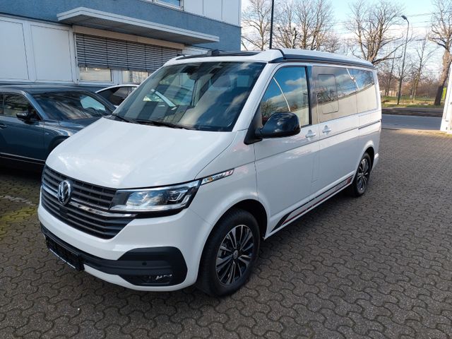 Volkswagen T6 California Beach Tour Edition 2,0 TDI DSG AHK