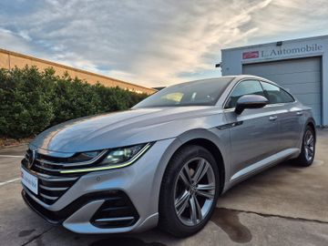 Volkswagen Arteon - 6