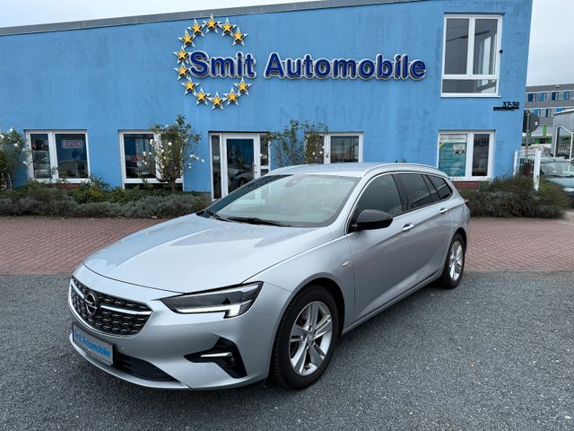 Opel Insignia B Sports Tourer Business Automatik