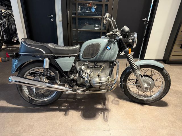 BMW R60/6