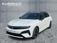 Opel Astra - Vorschau Bild 1