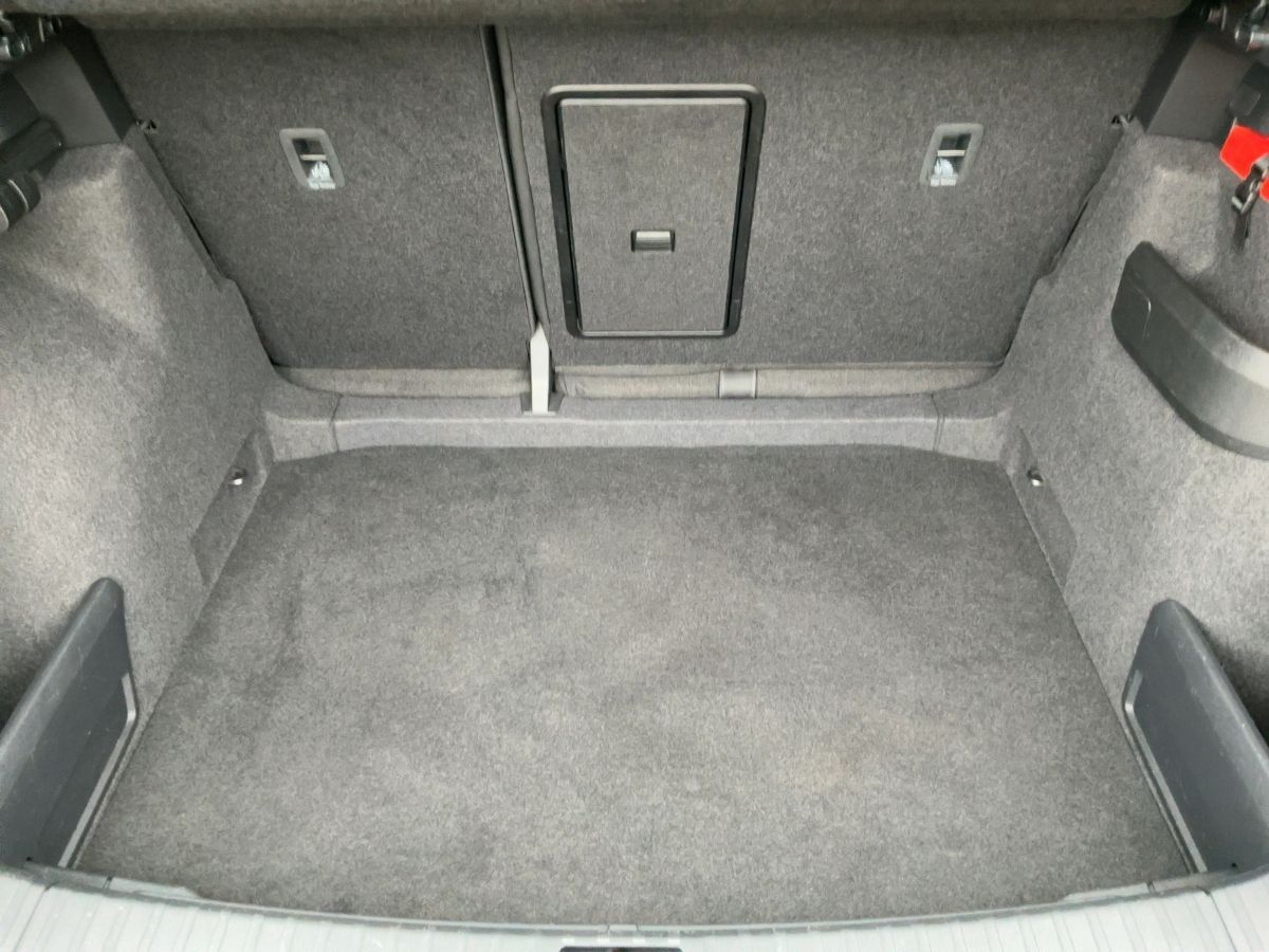 Skoda Karoq - Bild 14