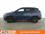 Jeep Compass 1.3 T4 4xe Plug-in Hybrid S Aut.*NAVI* - Jeep Compass mit Hybrid-Antrieb: Geländewagen, Automatik