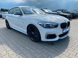 BMW M140 i Special Edition|Deut.Fahrz.|1HAND - BMW M140i: Sportwagen