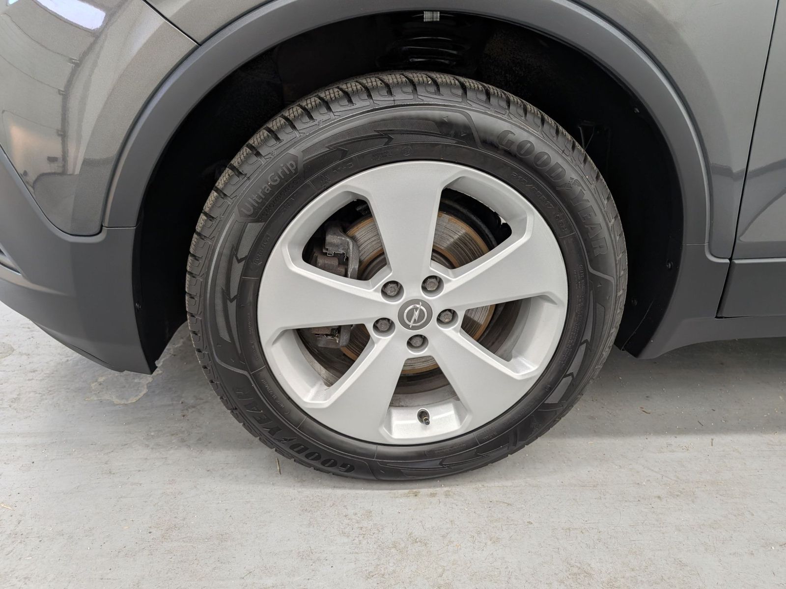 OPEL Mokka  Edition 1.6 CDTI ecoFLEX – Bild 7