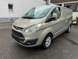 Ford Transit Custom Kasten 290 L2 Trend - Ford Transit Custom aus 2013
