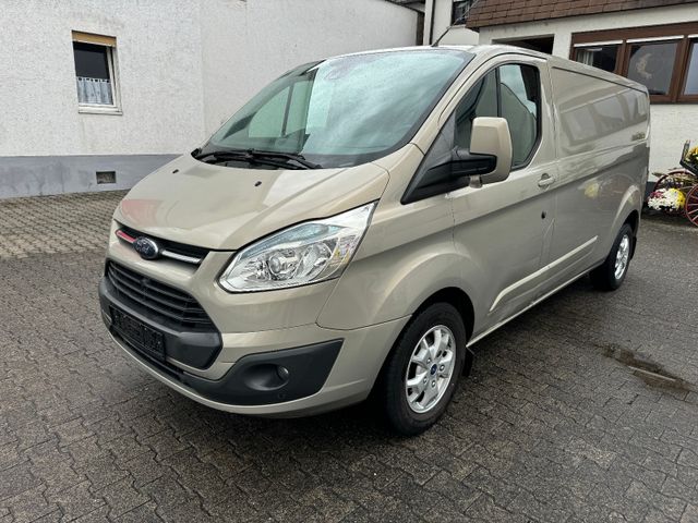 Ford Transit Custom Kasten 290 L2 Trend